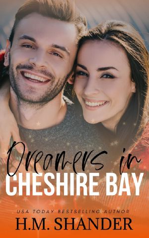 [Cheshire Bay 01] • Dreamers in Cheshire Bay